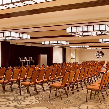 Sheraton Palo Alto Hotel Εξωτερικό φωτογραφία
