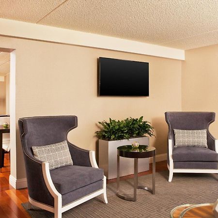 Sheraton Palo Alto Hotel Εξωτερικό φωτογραφία