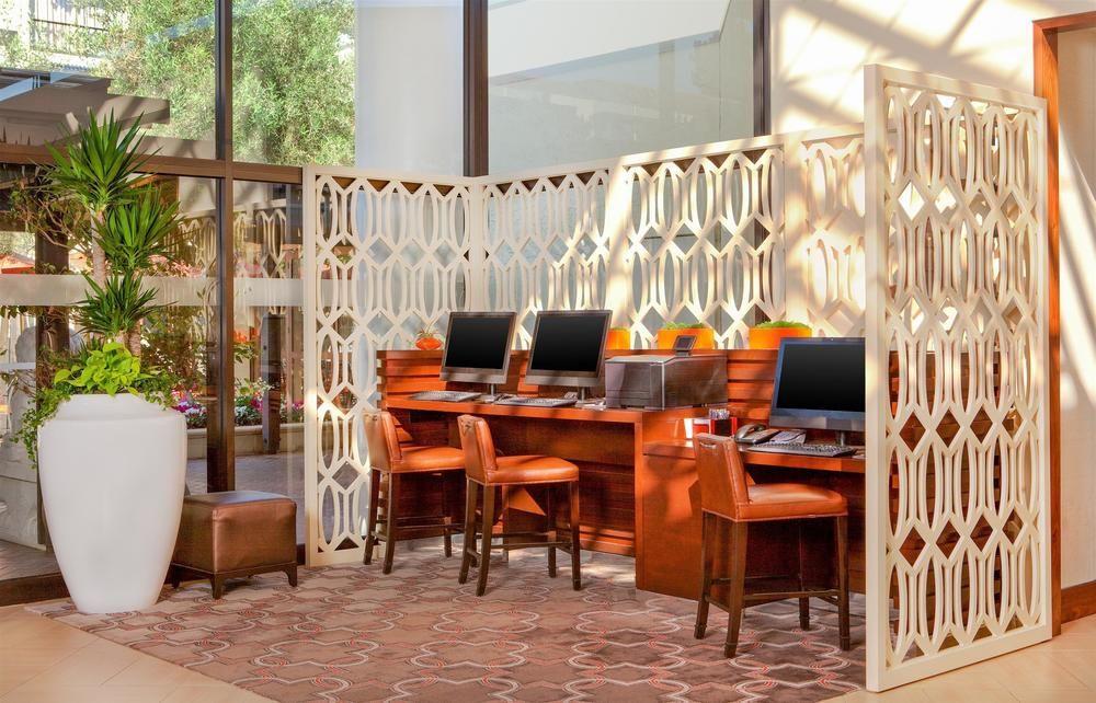 Sheraton Palo Alto Hotel Εξωτερικό φωτογραφία