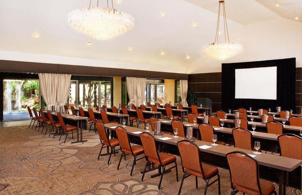 Sheraton Palo Alto Hotel Εξωτερικό φωτογραφία