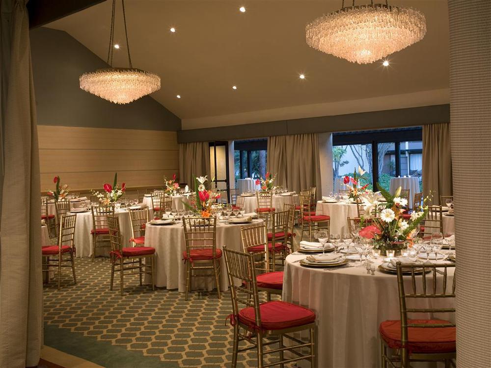 Sheraton Palo Alto Hotel Ανέσεις φωτογραφία