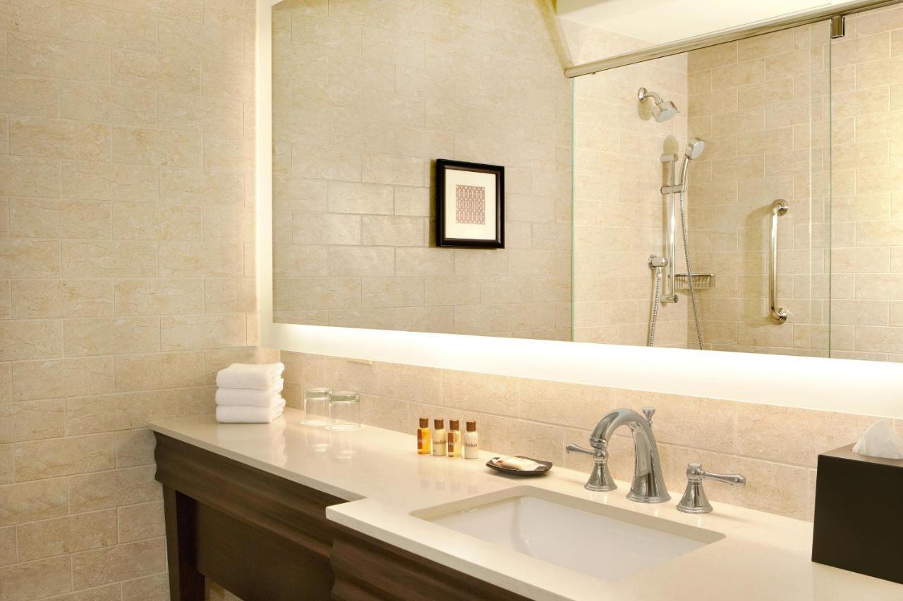 Sheraton Palo Alto Hotel Εξωτερικό φωτογραφία