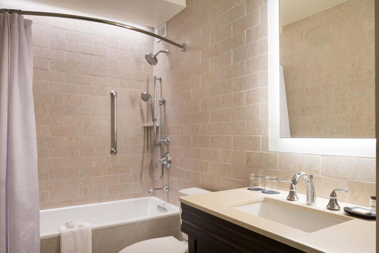 Sheraton Palo Alto Hotel Εξωτερικό φωτογραφία
