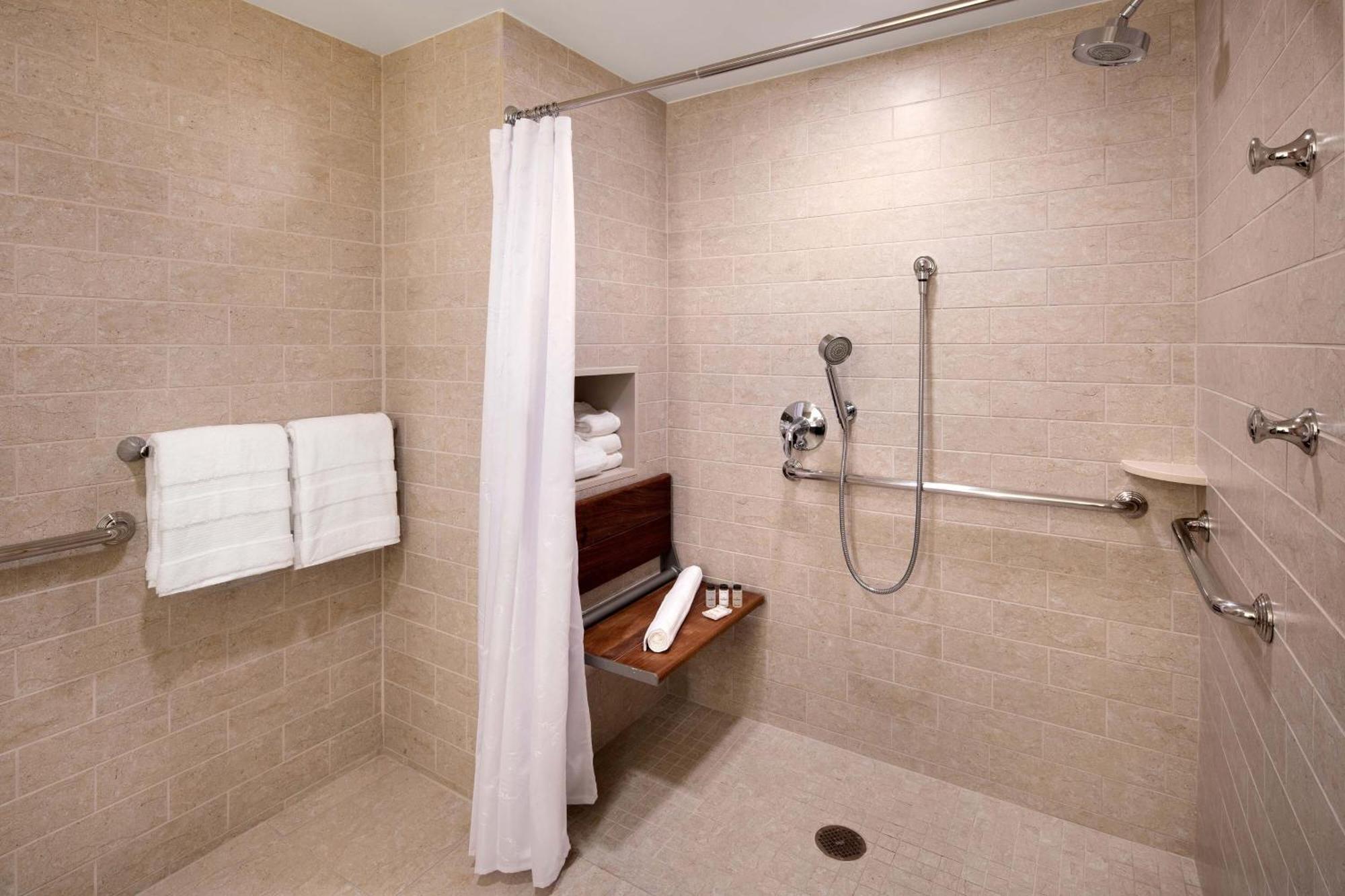 Sheraton Palo Alto Hotel Εξωτερικό φωτογραφία
