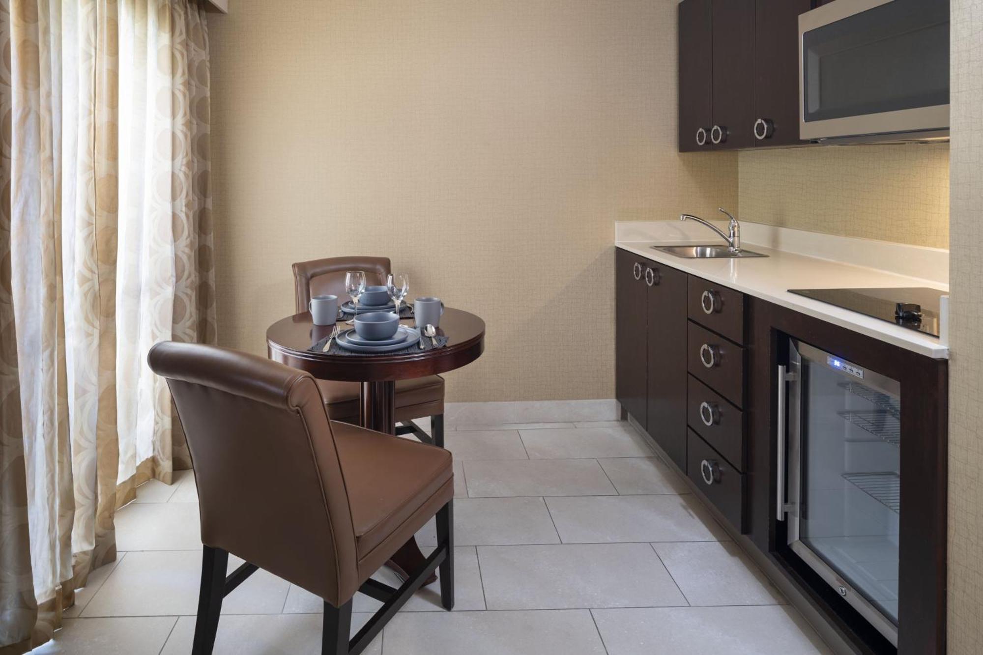 Sheraton Palo Alto Hotel Εξωτερικό φωτογραφία