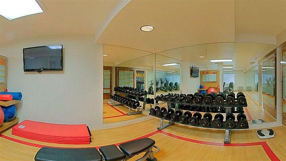 Sheraton Palo Alto Hotel Εξωτερικό φωτογραφία
