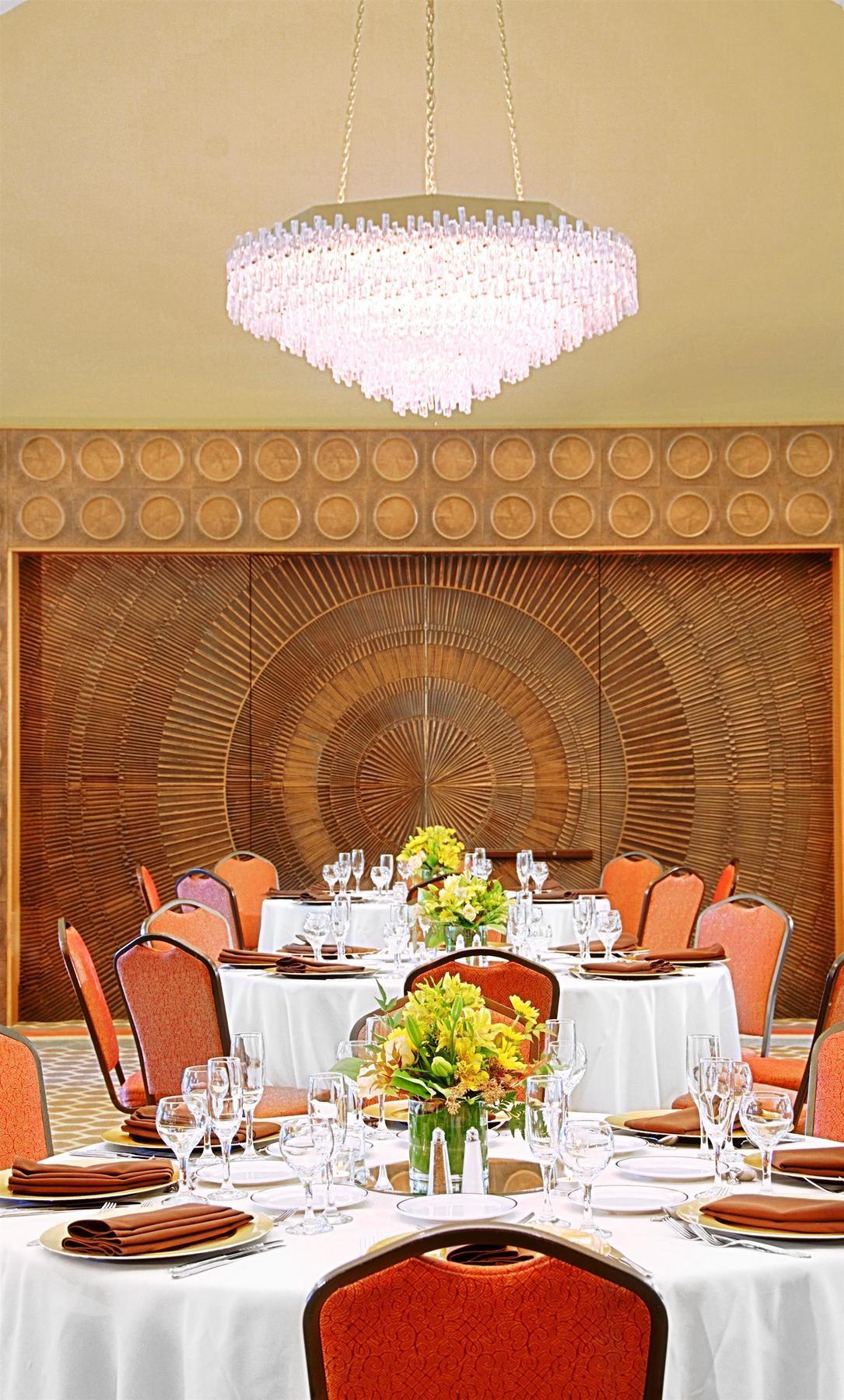 Sheraton Palo Alto Hotel Εξωτερικό φωτογραφία