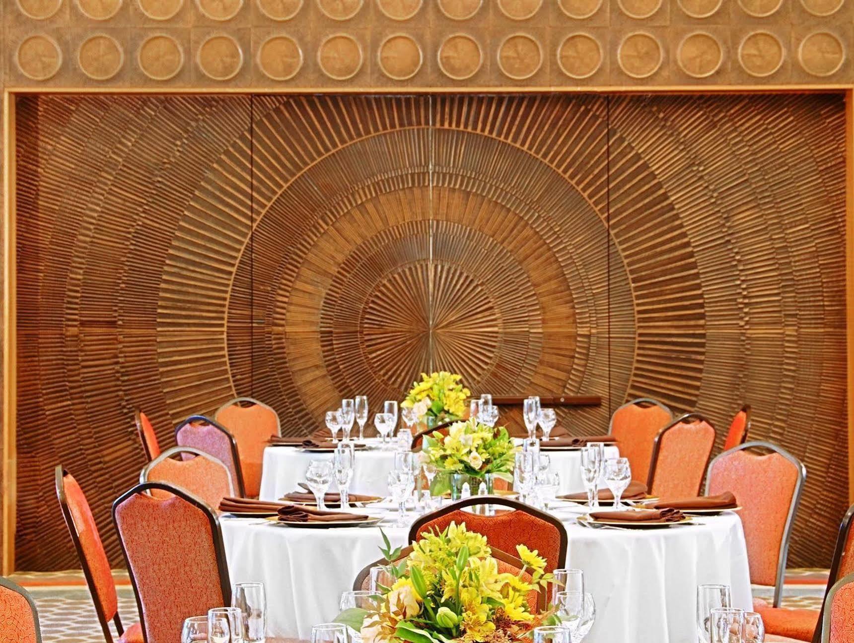 Sheraton Palo Alto Hotel Εξωτερικό φωτογραφία