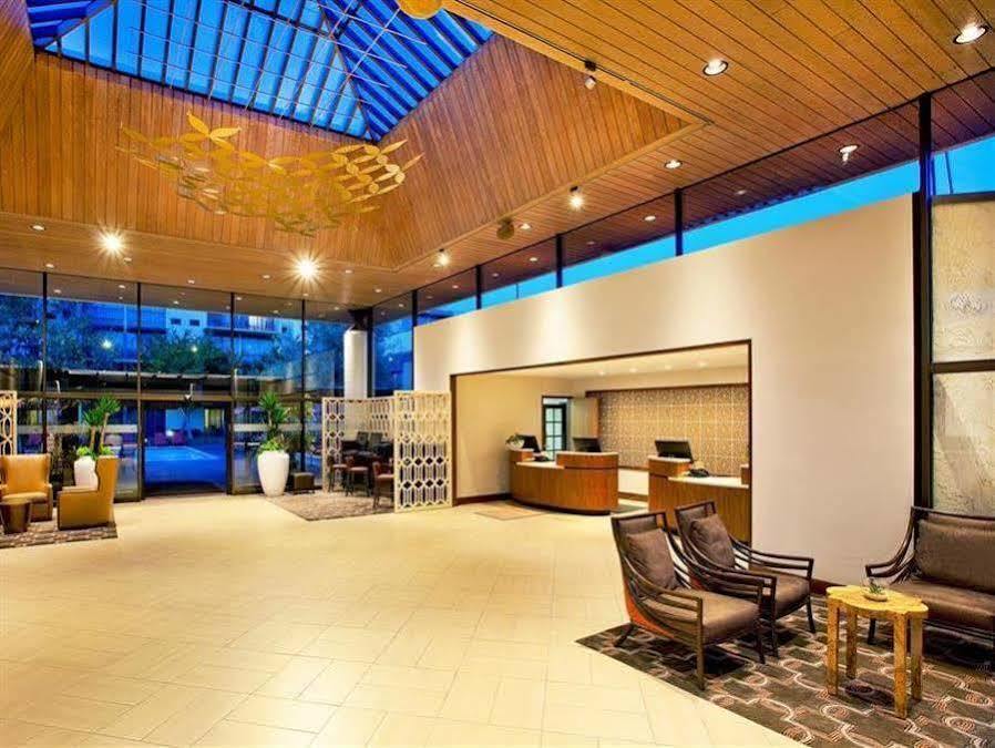 Sheraton Palo Alto Hotel Εξωτερικό φωτογραφία